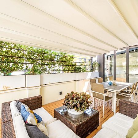 Apartament Attico Quartiere Trieste Rzym Zewnętrze zdjęcie