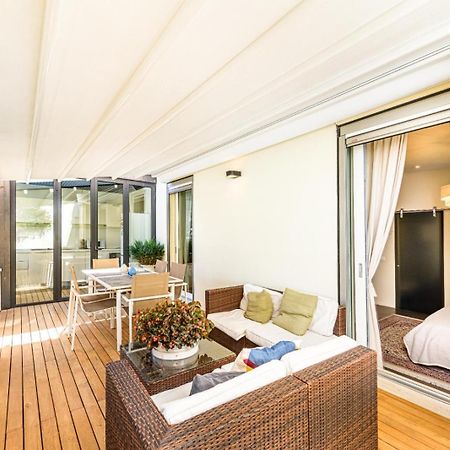 Apartament Attico Quartiere Trieste Rzym Zewnętrze zdjęcie