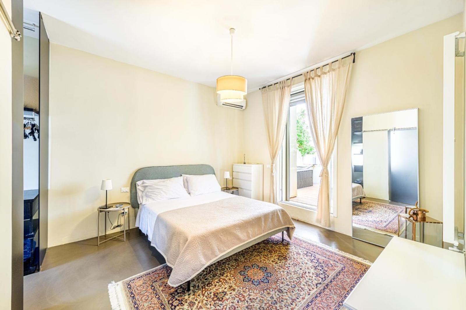 Apartament Attico Quartiere Trieste Rzym Zewnętrze zdjęcie