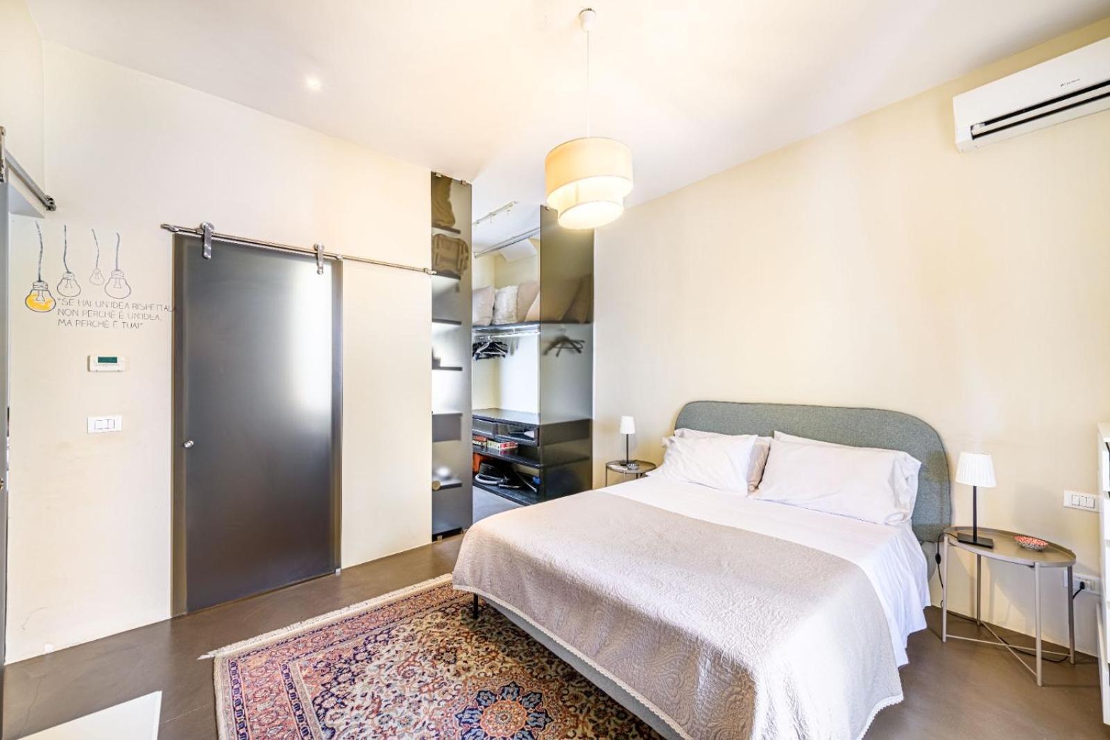 Apartament Attico Quartiere Trieste Rzym Zewnętrze zdjęcie