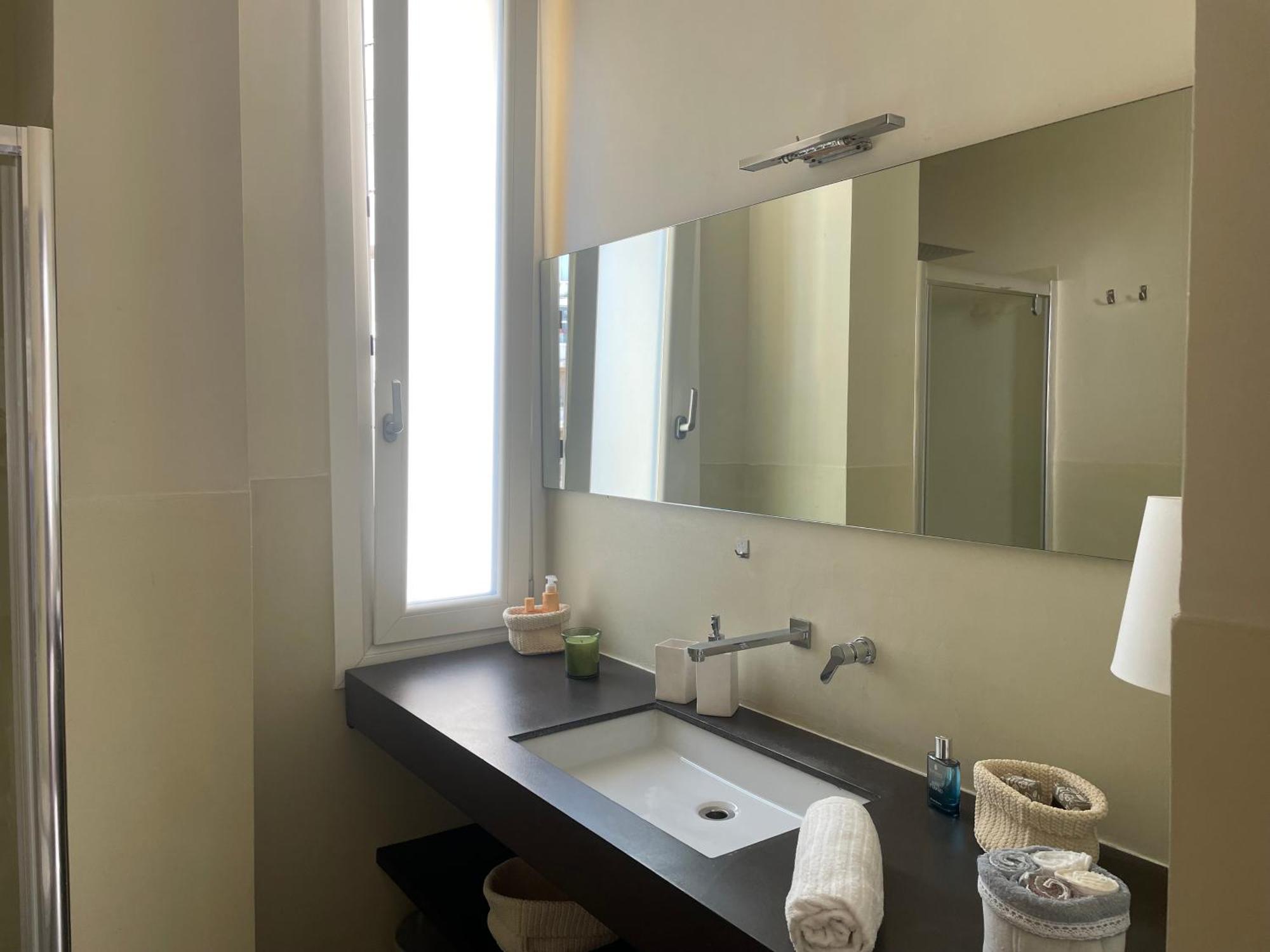 Apartament Attico Quartiere Trieste Rzym Zewnętrze zdjęcie