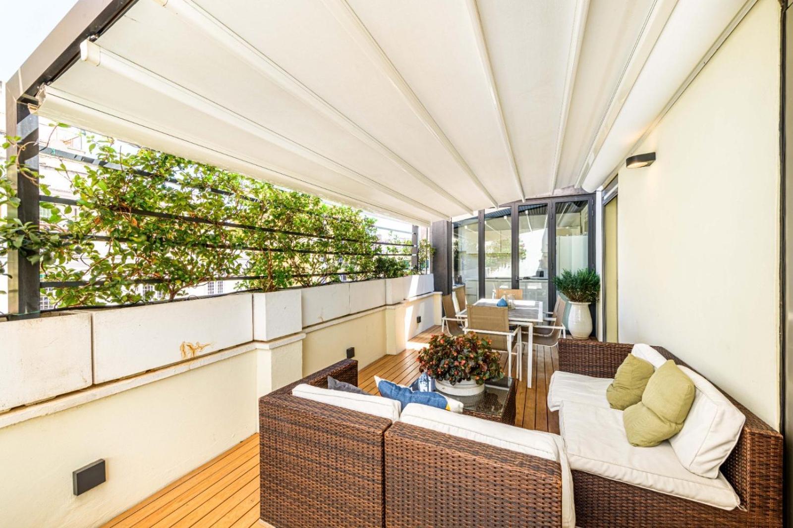 Apartament Attico Quartiere Trieste Rzym Zewnętrze zdjęcie