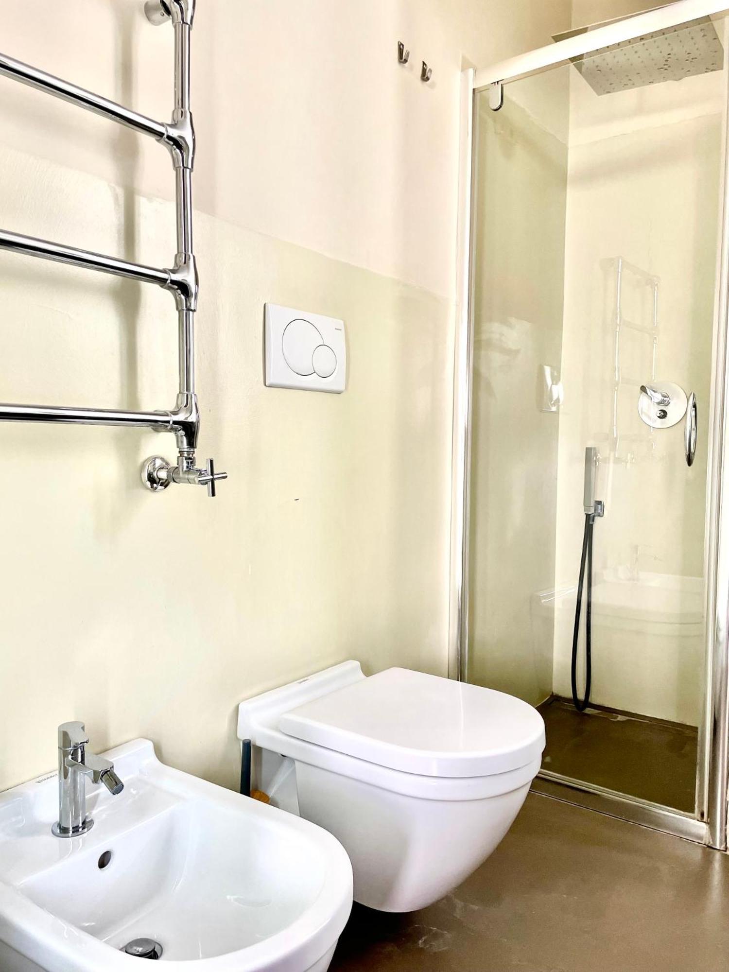Apartament Attico Quartiere Trieste Rzym Zewnętrze zdjęcie