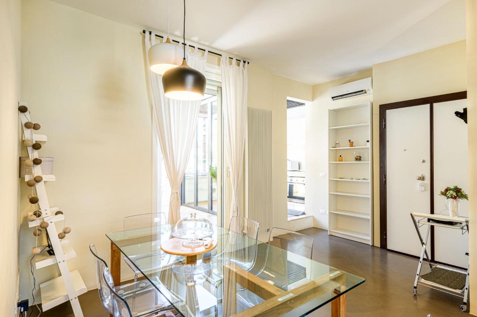 Apartament Attico Quartiere Trieste Rzym Zewnętrze zdjęcie
